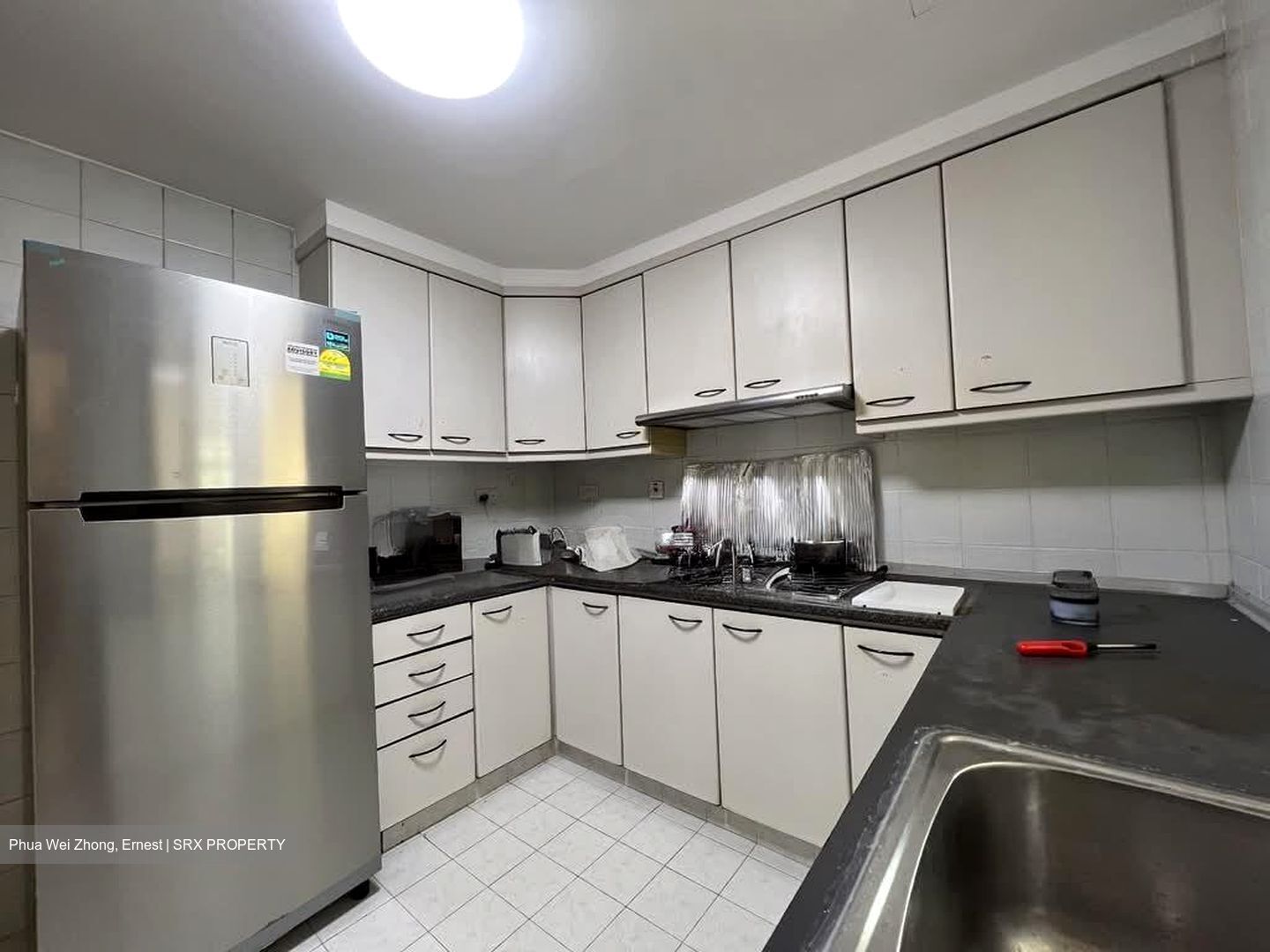 Azalea Park Condominium (D17), Condominium #555495391